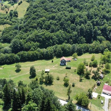 Apartmani Jana Bijelo Polje Luaran gambar