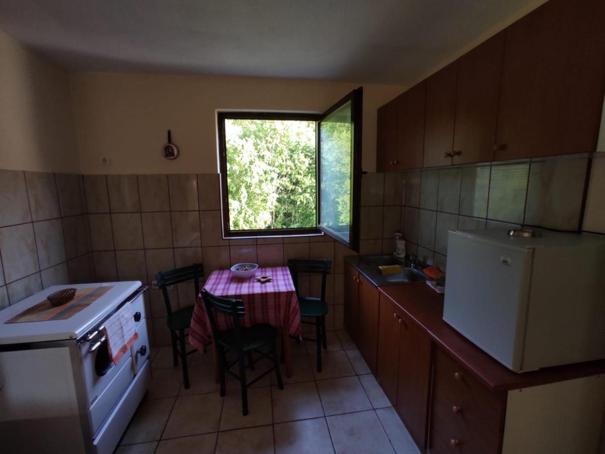 Apartmani Jana Bijelo Polje Luaran gambar