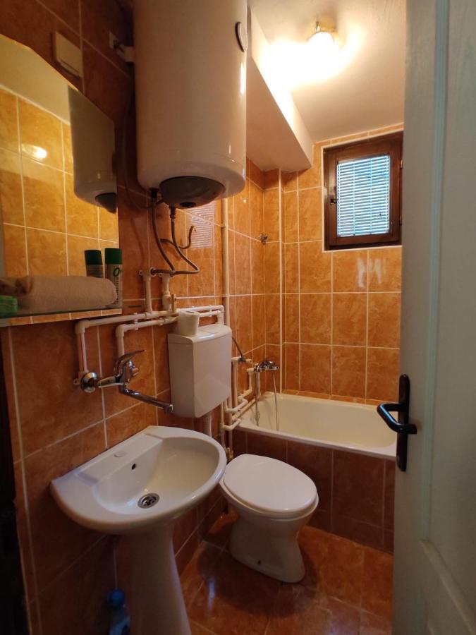 Apartmani Jana Bijelo Polje Luaran gambar