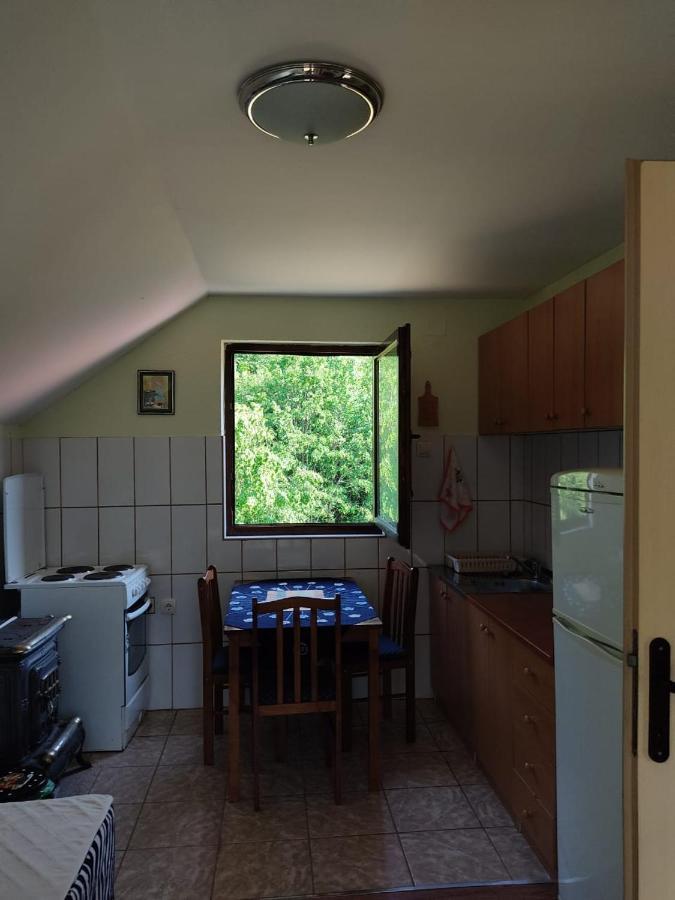 Apartmani Jana Bijelo Polje Luaran gambar