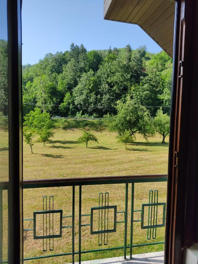 Apartmani Jana Bijelo Polje Luaran gambar