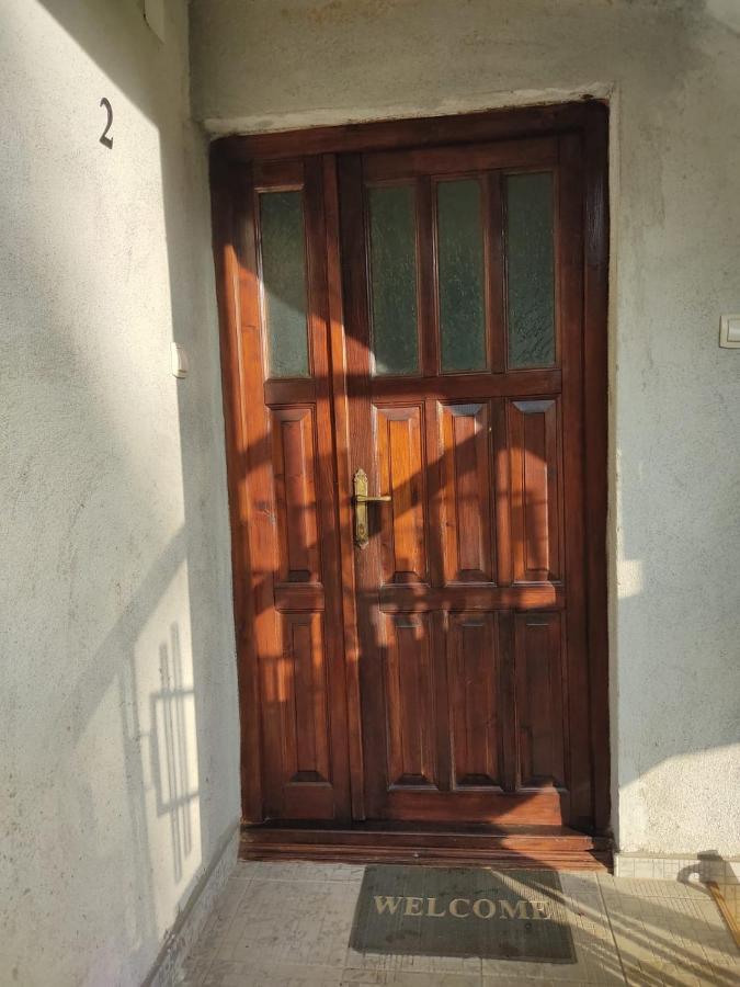 Apartmani Jana Bijelo Polje Luaran gambar