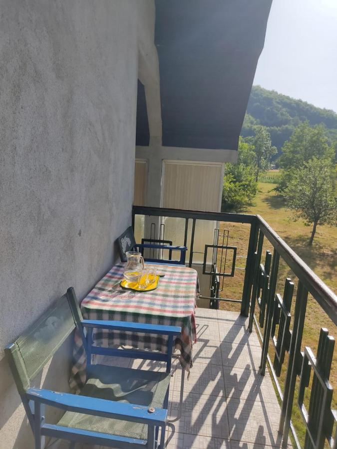 Apartmani Jana Bijelo Polje Luaran gambar