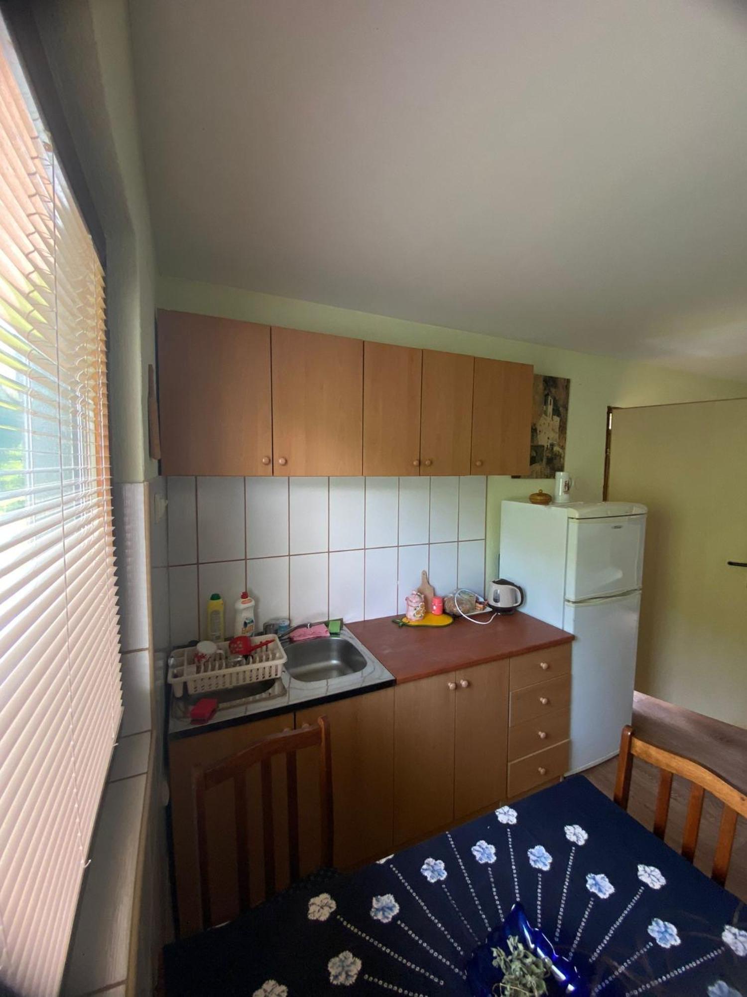 Apartmani Jana Bijelo Polje Luaran gambar