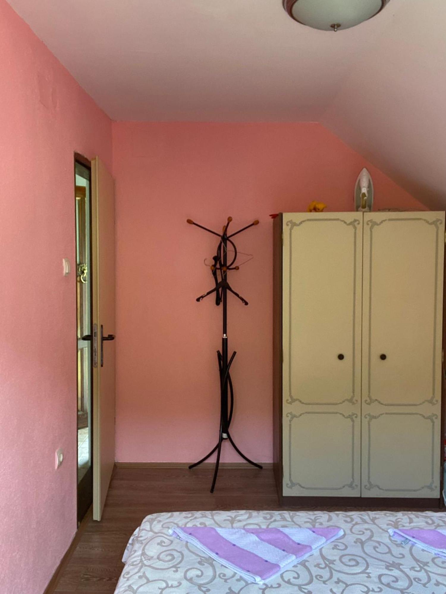 Apartmani Jana Bijelo Polje Luaran gambar