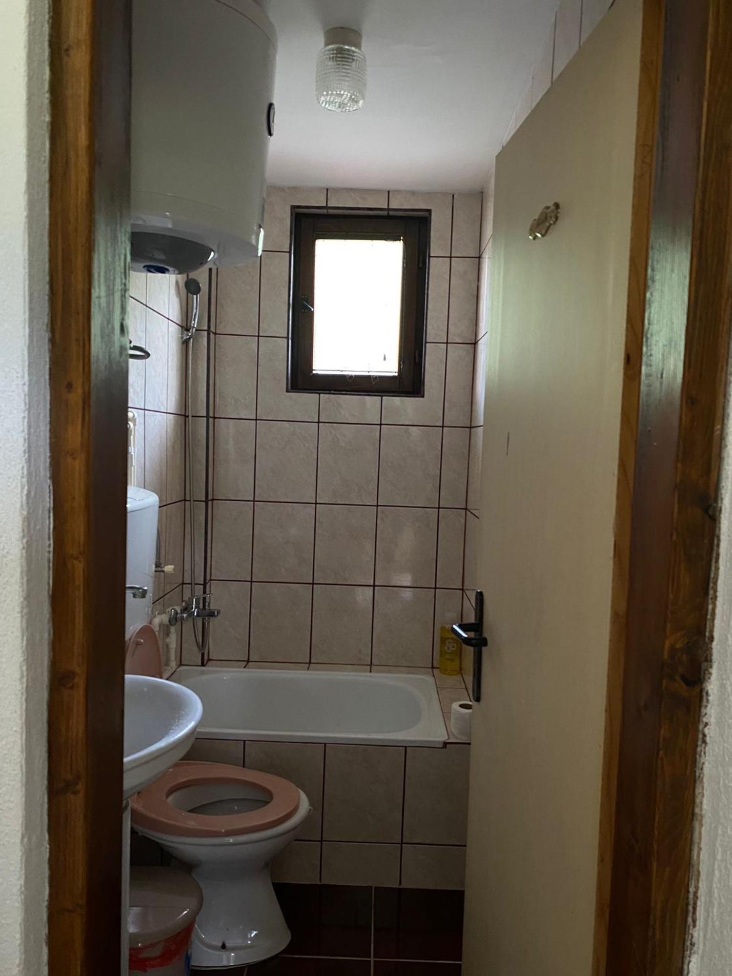 Apartmani Jana Bijelo Polje Luaran gambar