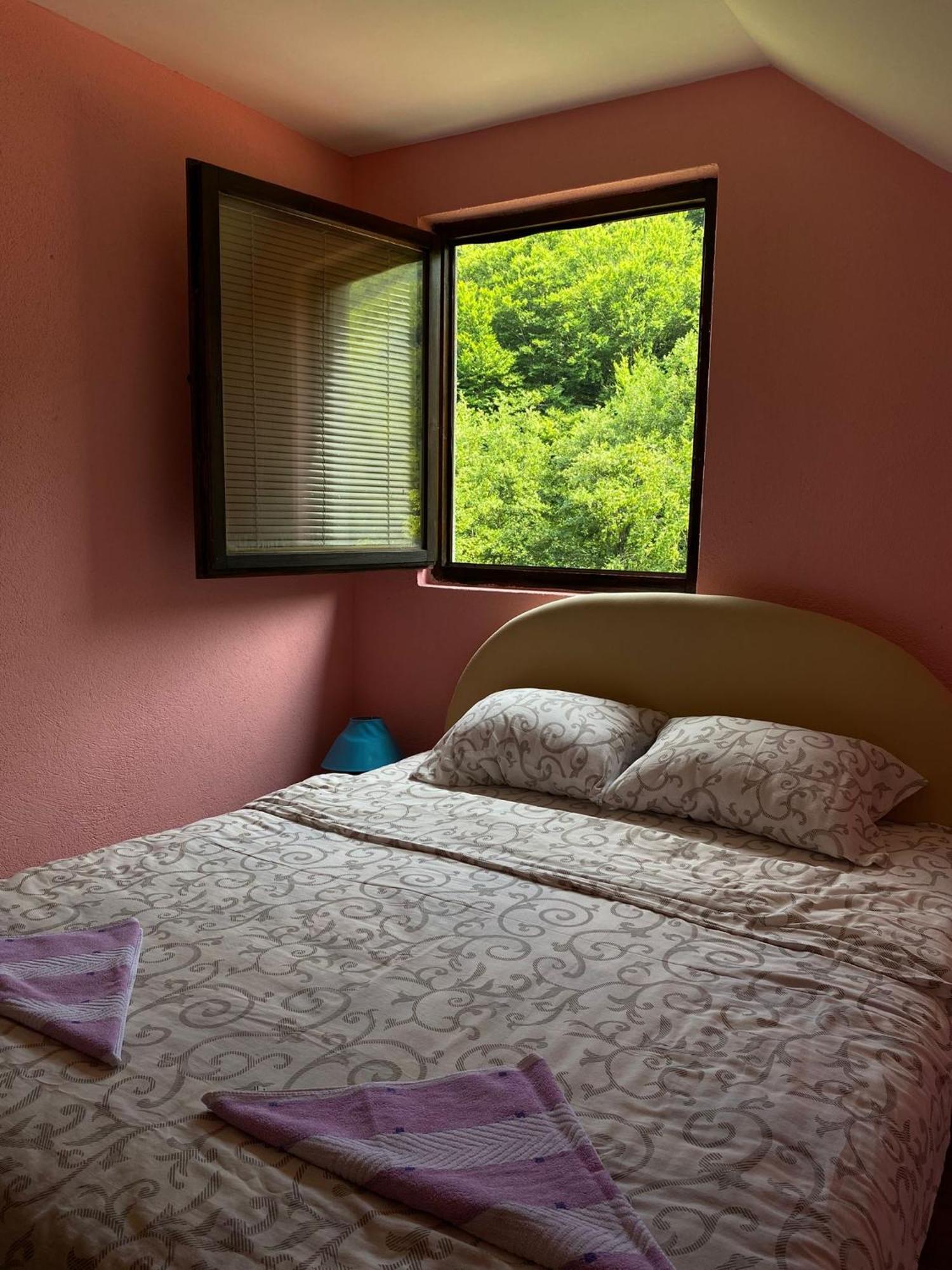Apartmani Jana Bijelo Polje Luaran gambar