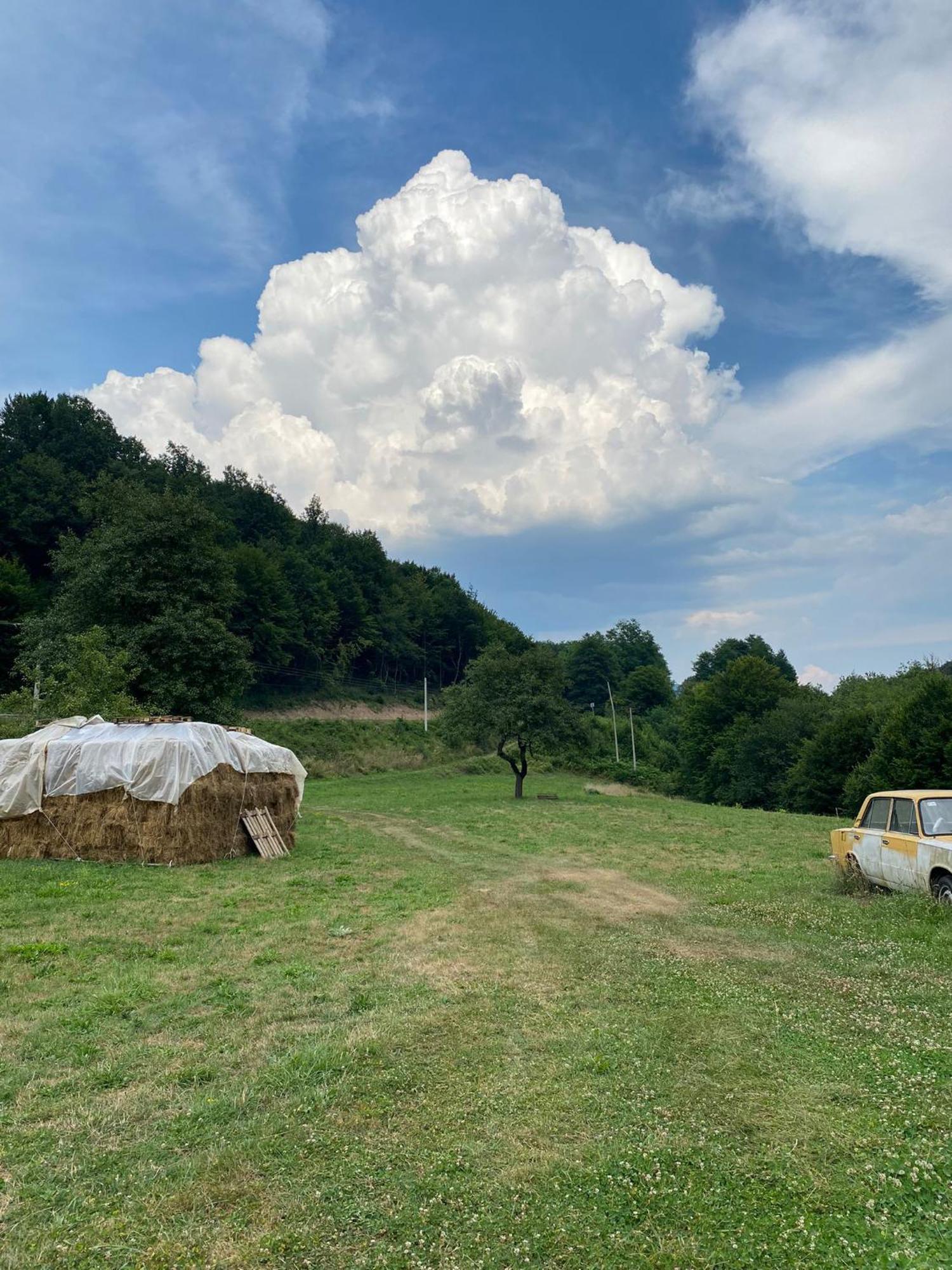 Apartmani Jana Bijelo Polje Luaran gambar