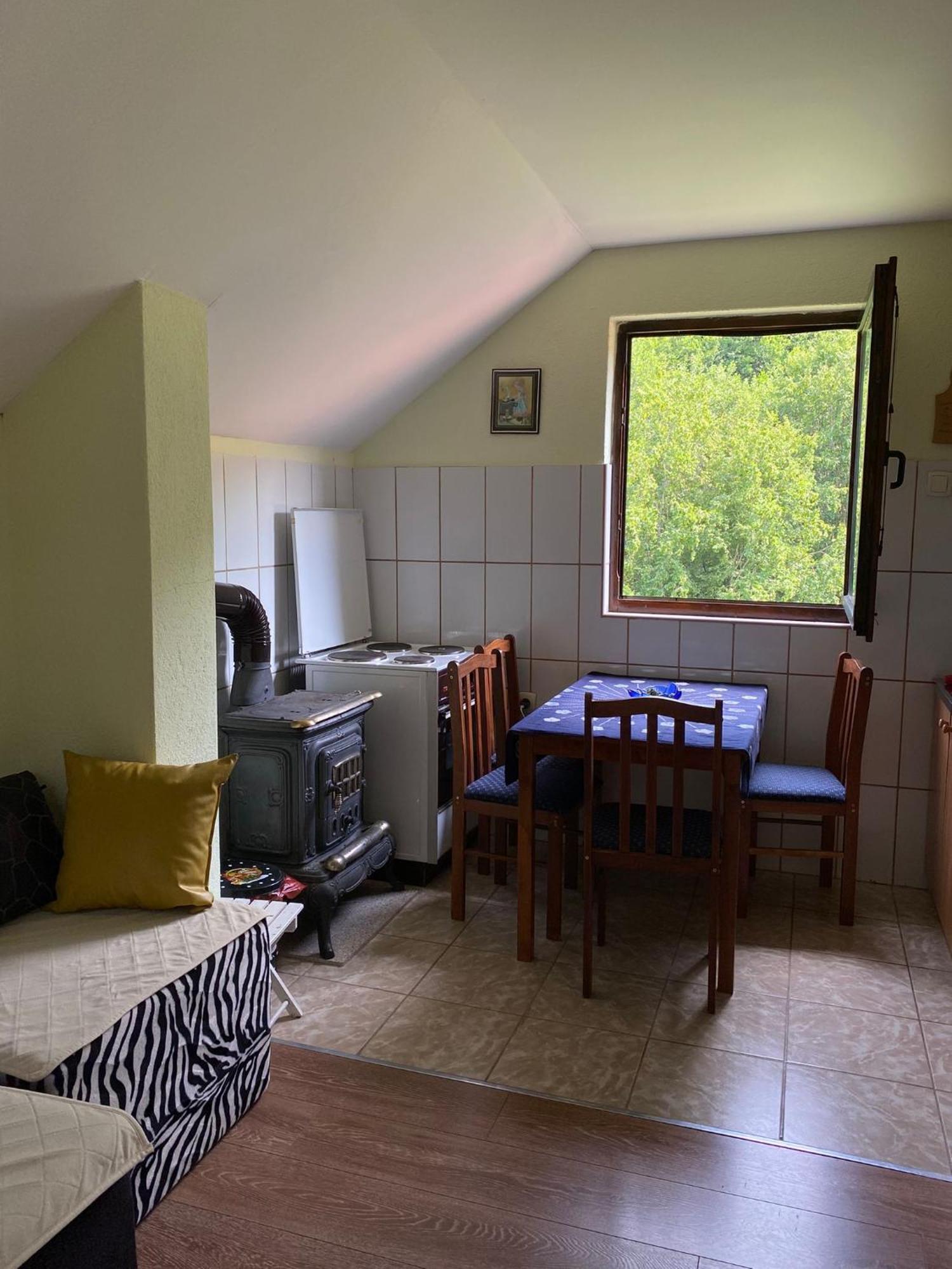Apartmani Jana Bijelo Polje Luaran gambar