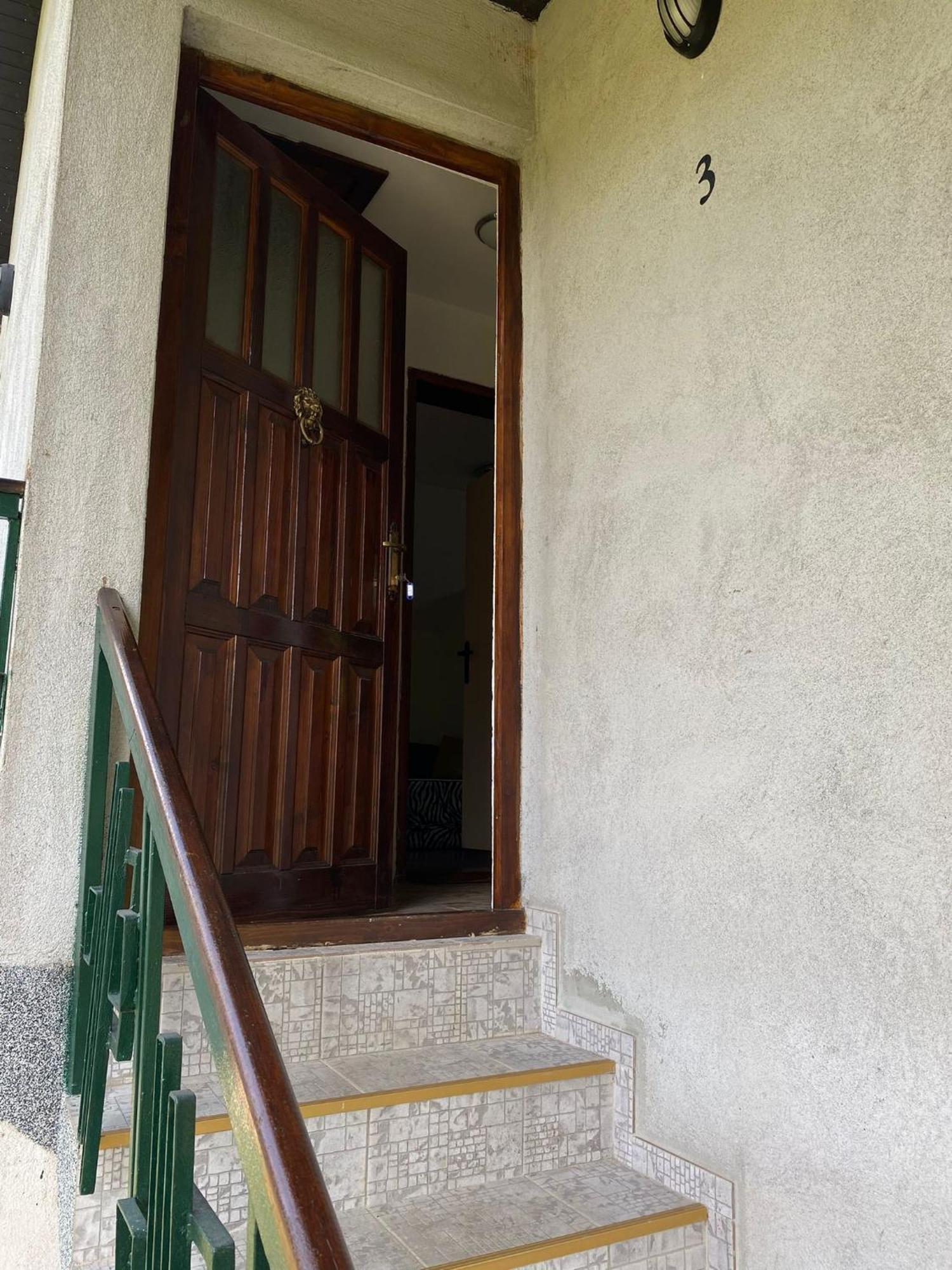 Apartmani Jana Bijelo Polje Luaran gambar