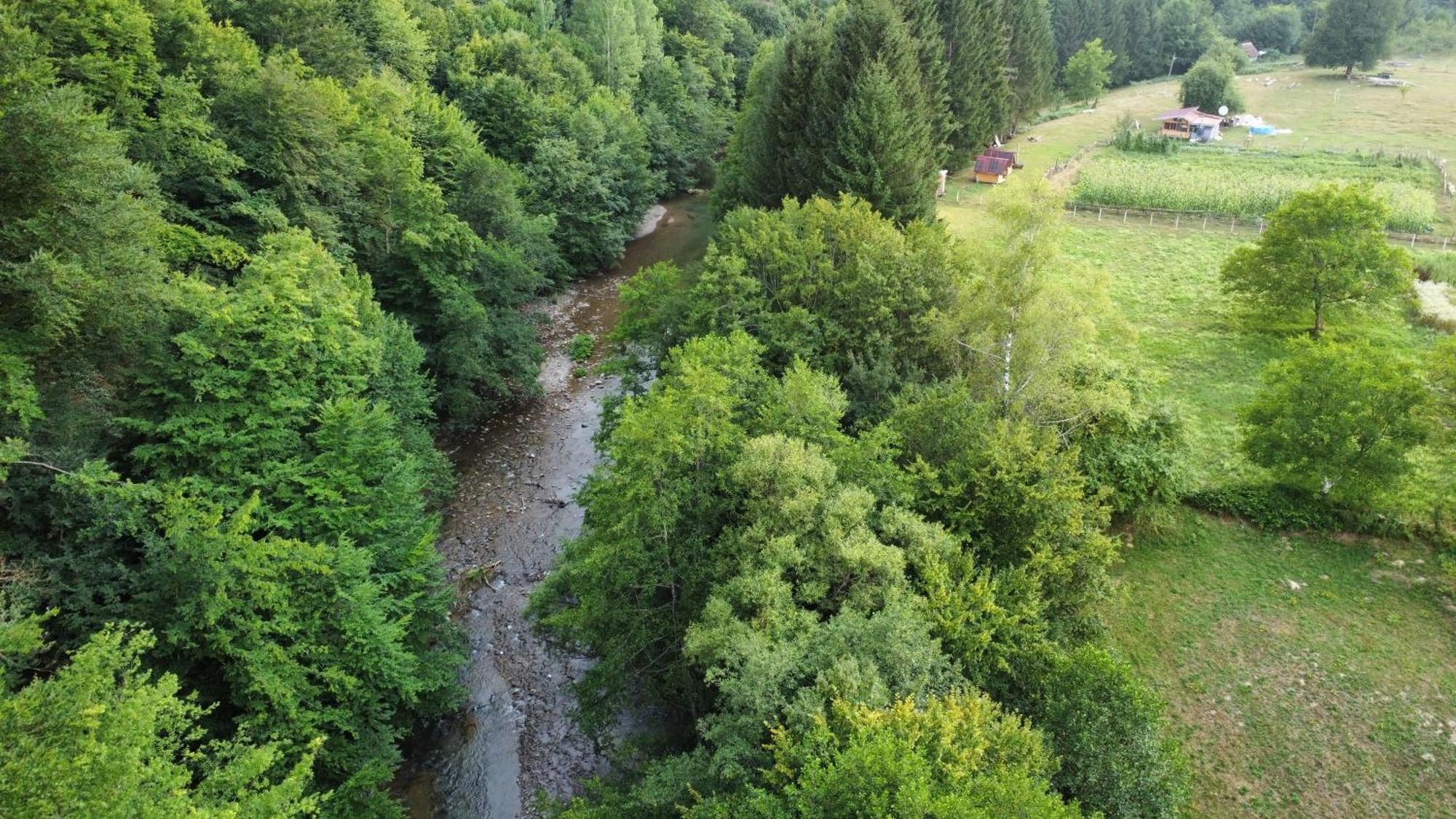 Apartmani Jana Bijelo Polje Luaran gambar